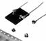 Connectors:Ultra miniature low profile coaxial connectors